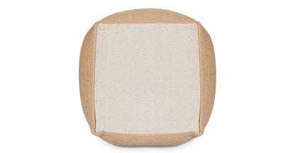 Padua Indoor / Outdoor Pouf