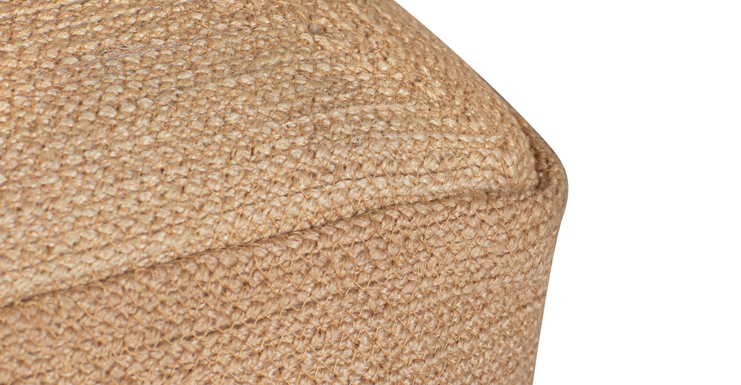 Padua Indoor / Outdoor Pouf