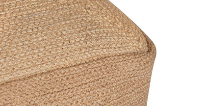 Padua Indoor / Outdoor Pouf