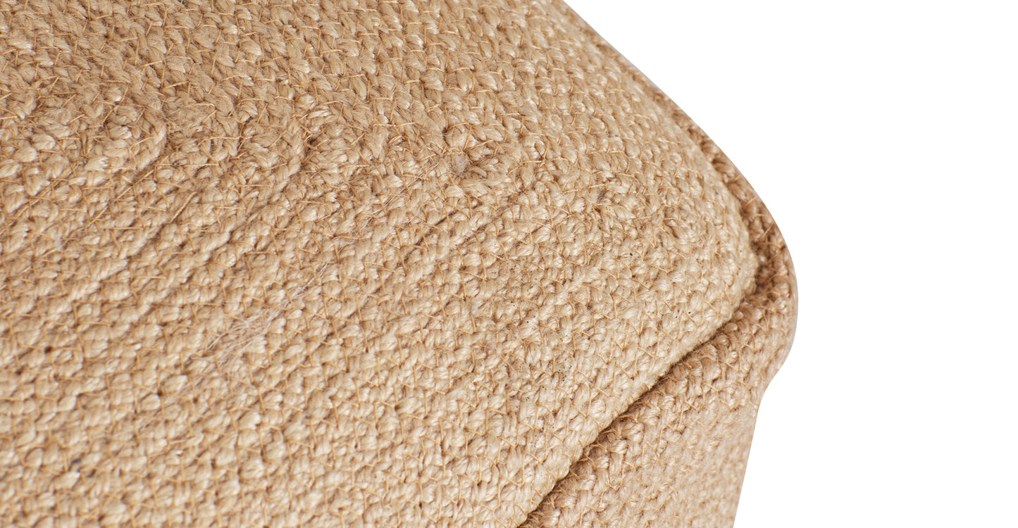 Padua Indoor / Outdoor Pouf