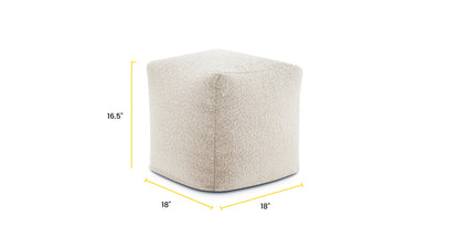 Metz Pouf