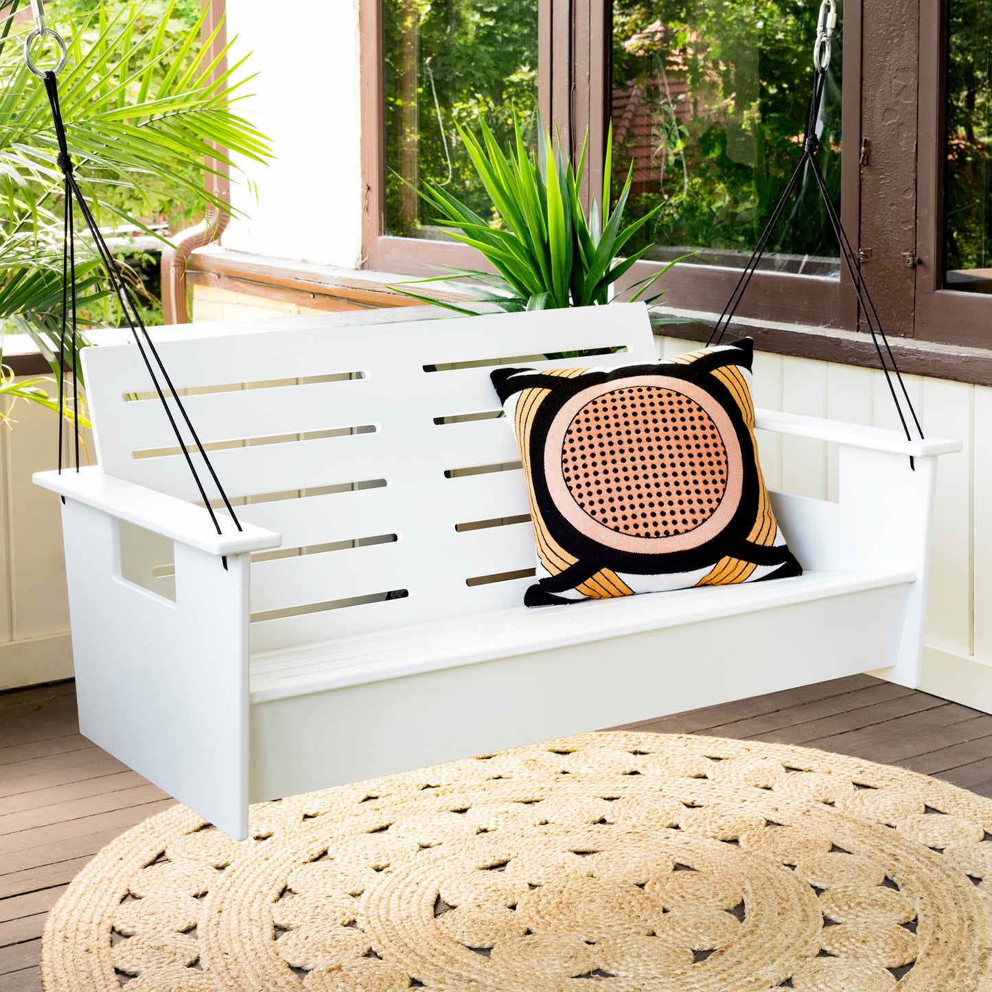 Go Porch Swing