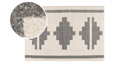 Pareto Area Rug