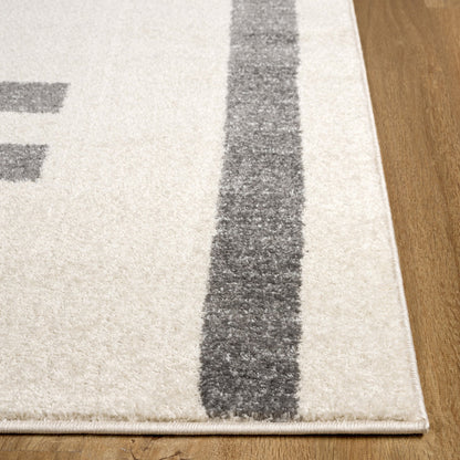 Pareto Area Rug