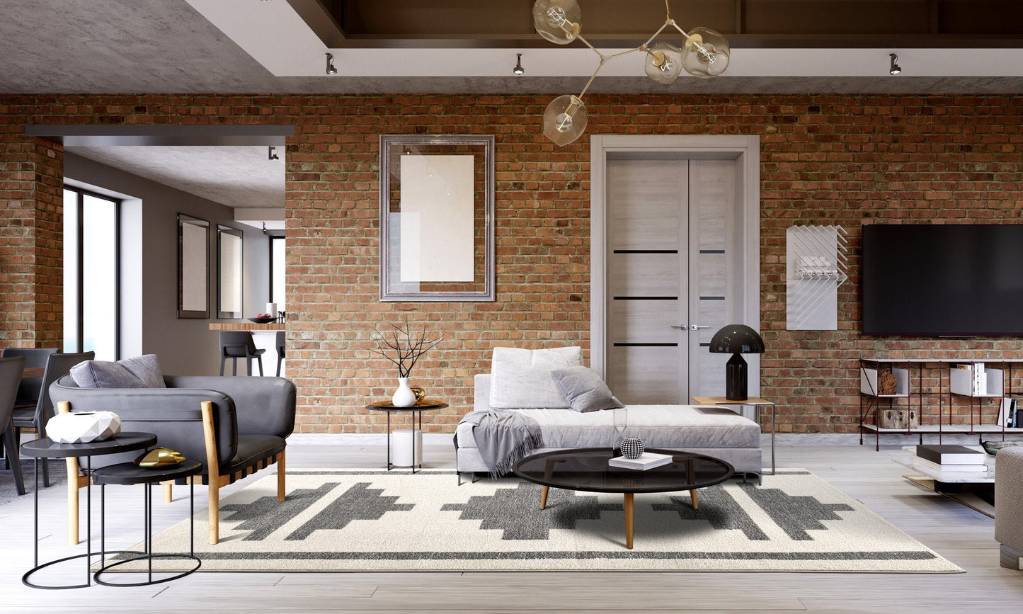 Pareto Area Rug
