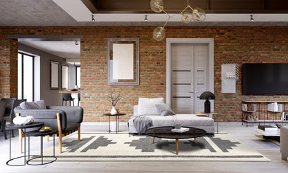 Pareto Area Rug