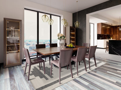 Pareto Area Rug