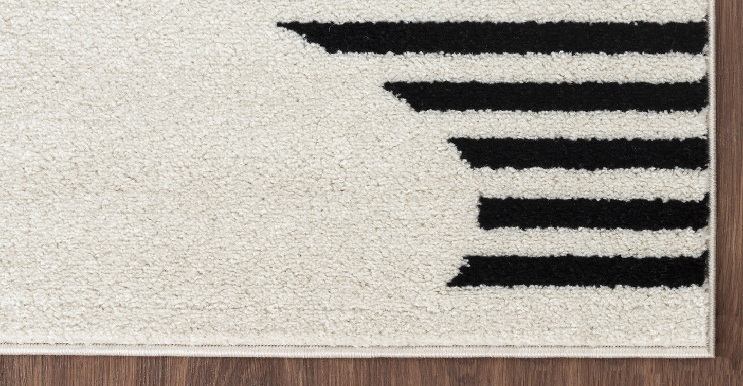 Berat Rug