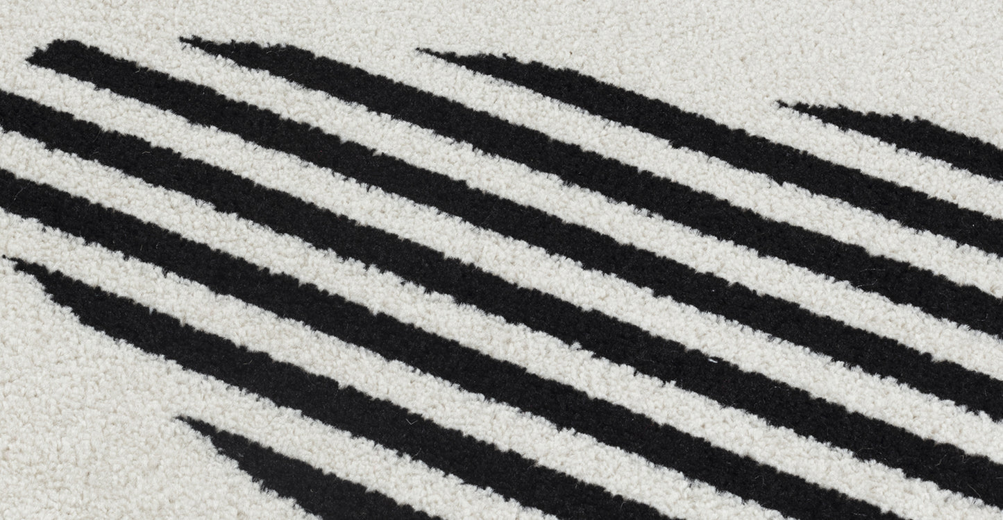 Berat Rug