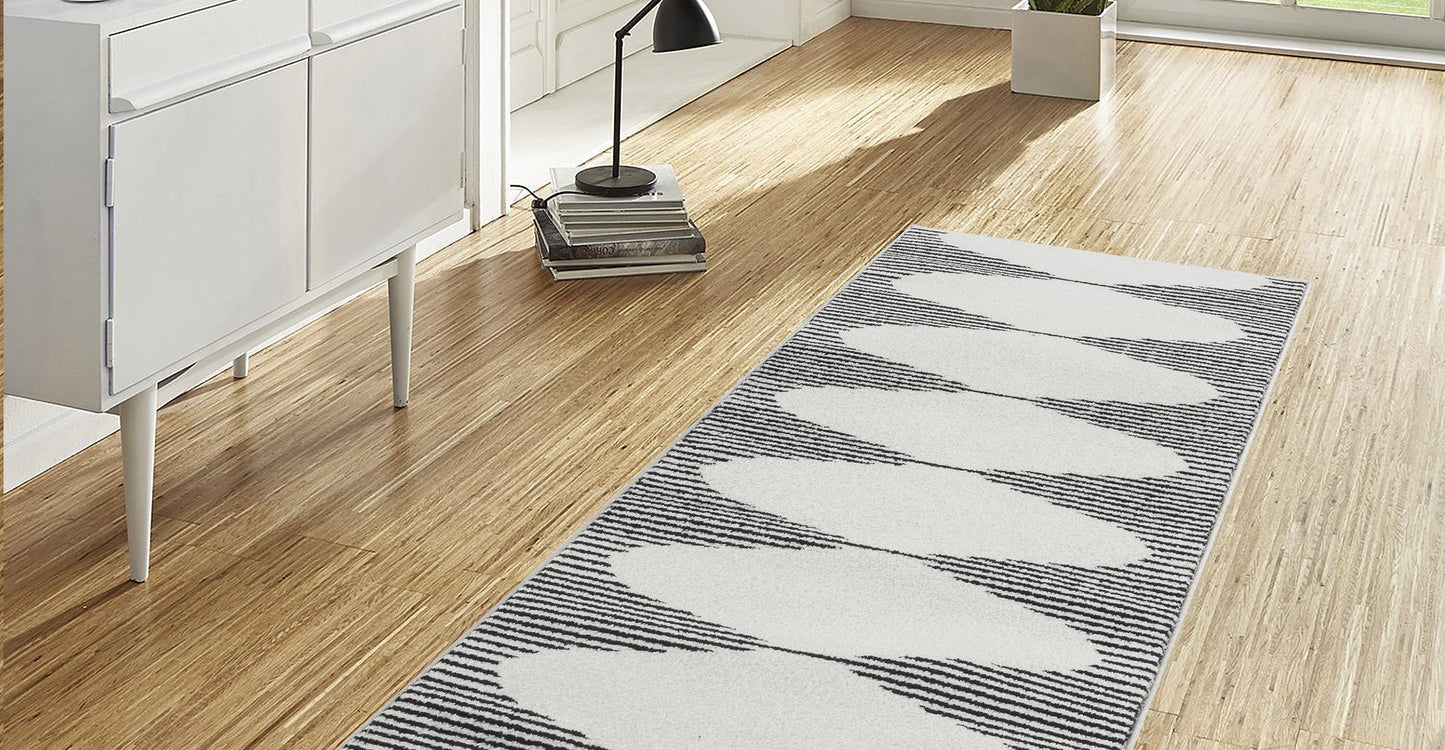 Berat Rug
