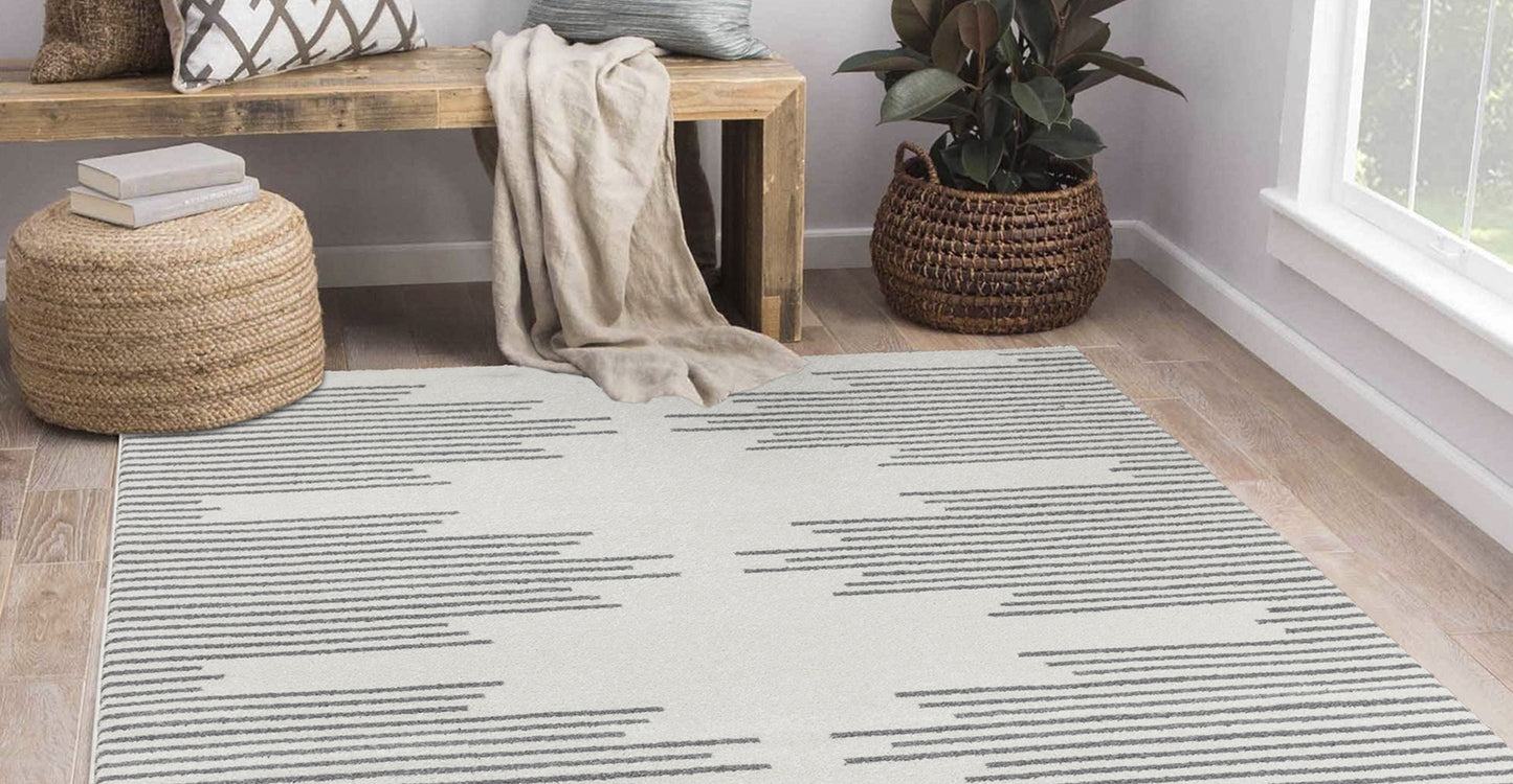 Agram Rug