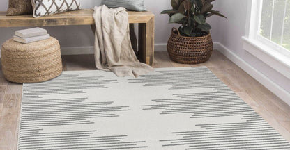 Agram Rug