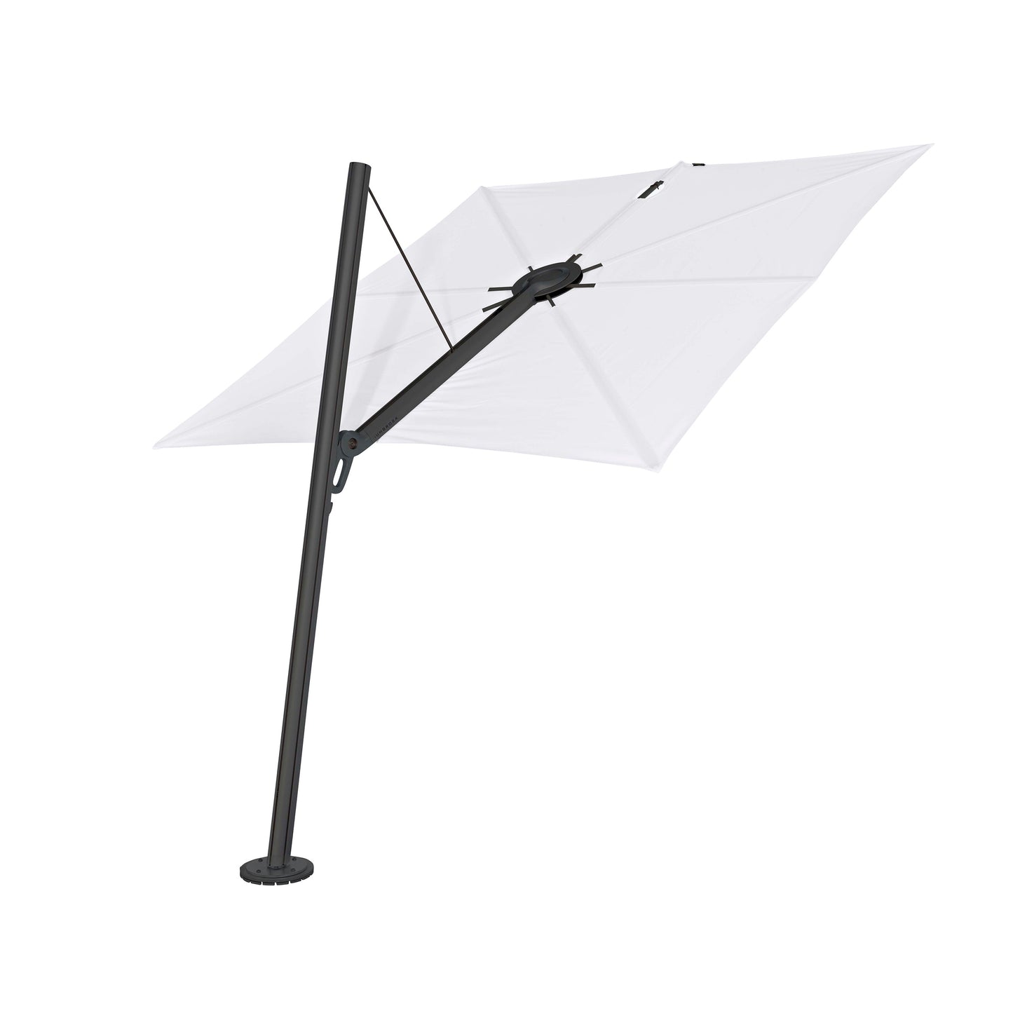 Spectra Single 9’ 10’’ Umbrella
