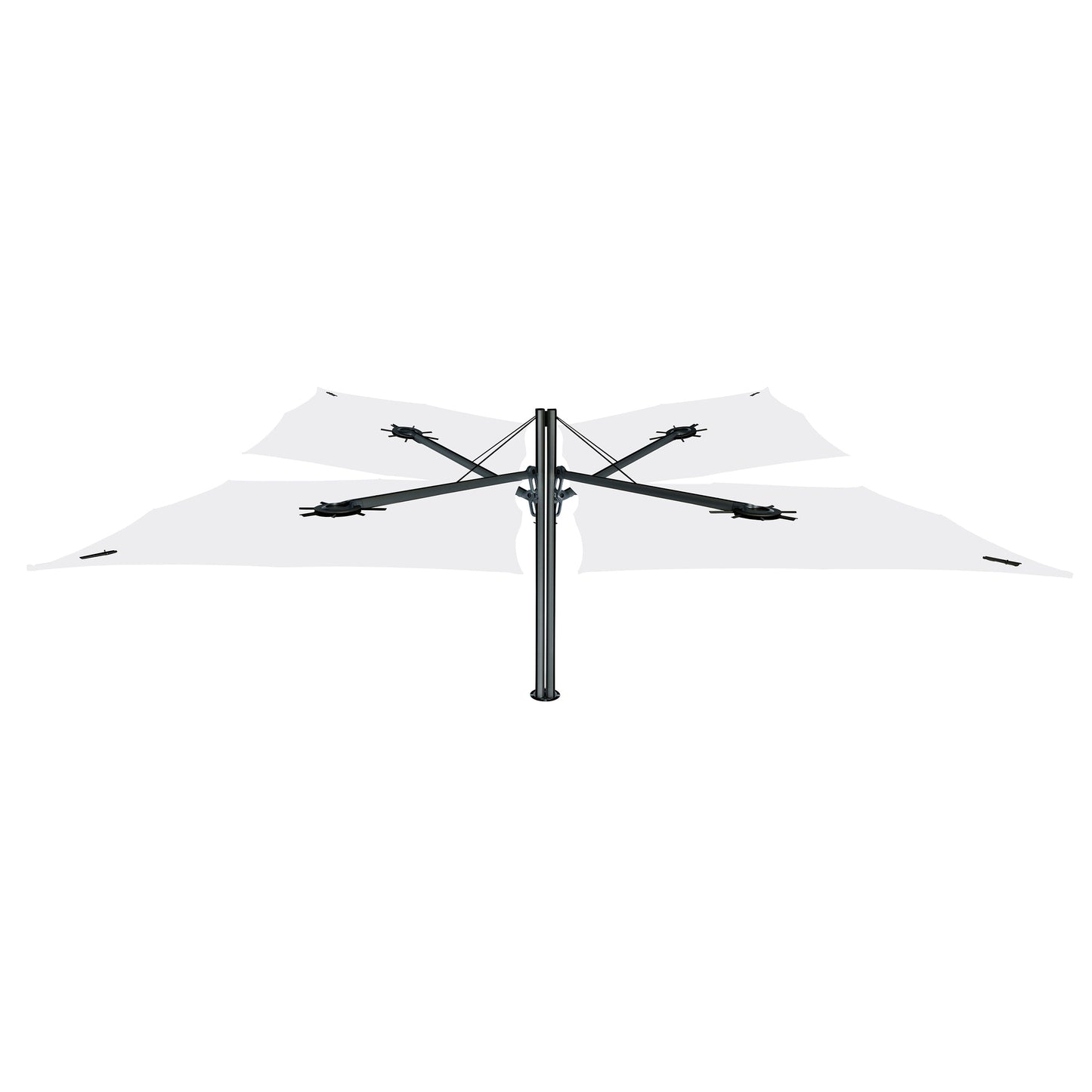 Spectra Multi Umbrella