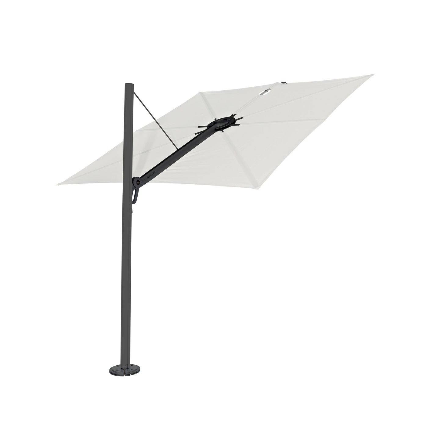 Spectra Single 8’ 2’’ Umbrella