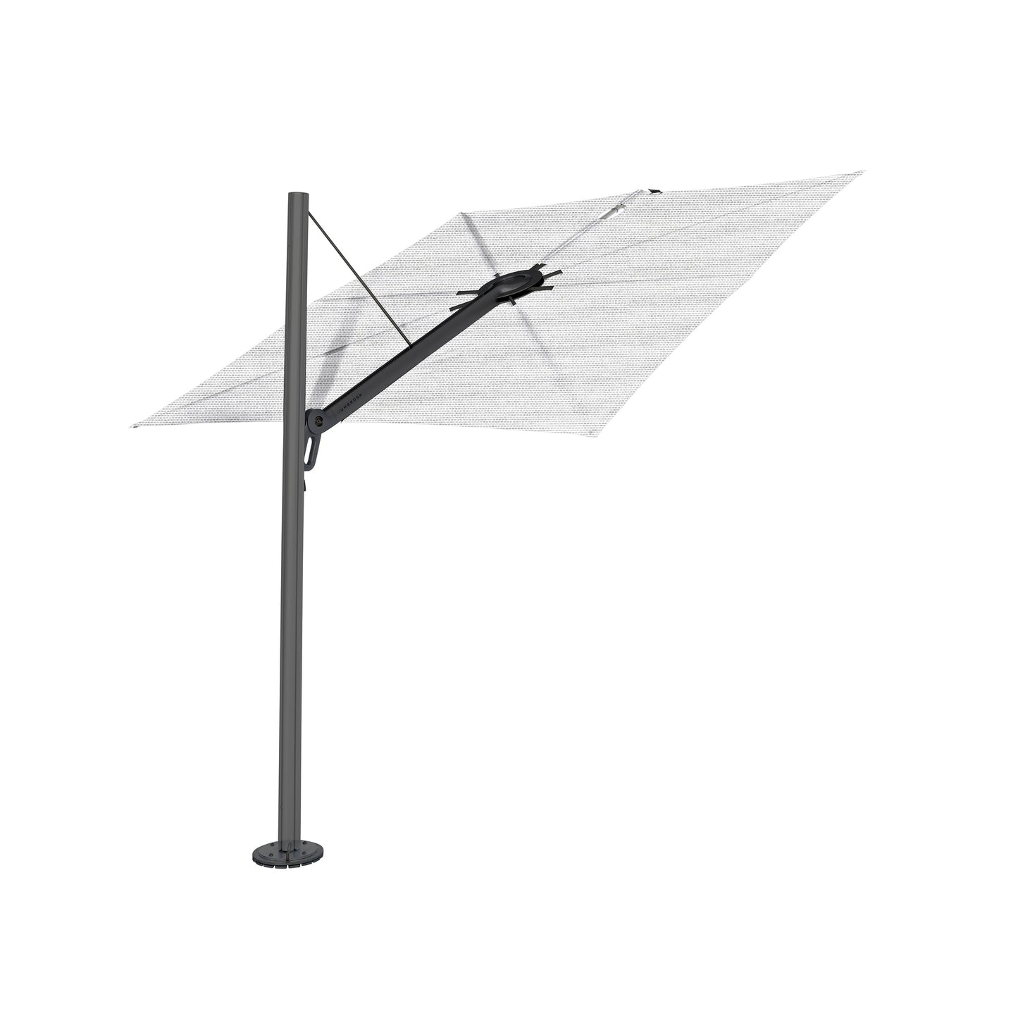 Spectra Single 8’ 2’’ Umbrella