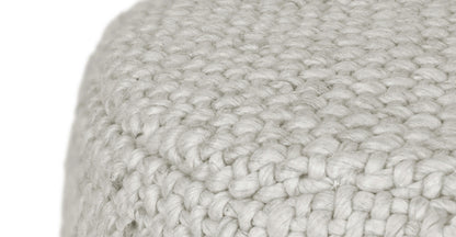 Lara 16" Pouf