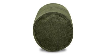 Napa Sofa Velvet Bolster Pillow