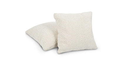 Fia Boucle Pillow
