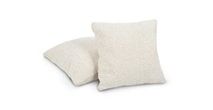 Fia Boucle Pillow
