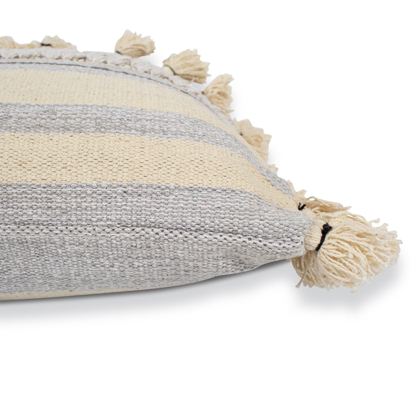 Duke Throw Pillow