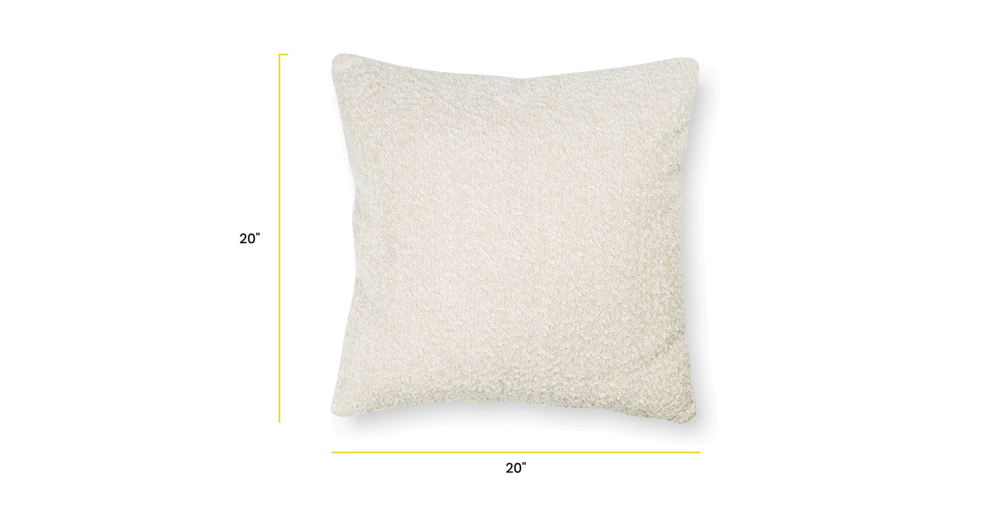 Fia Boucle Pillow