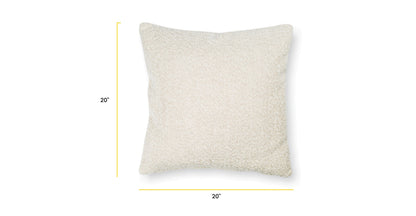Fia Boucle Pillow
