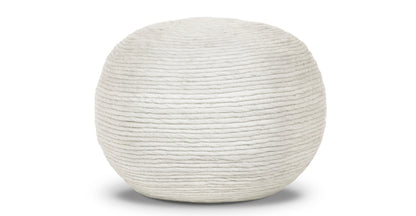 Lia 20" Pouf