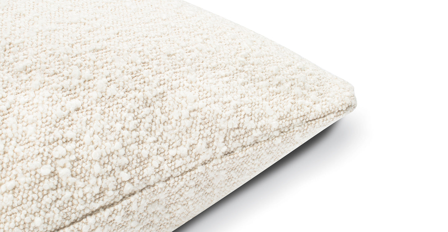 Fia Boucle Pillow