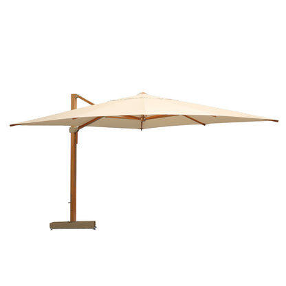 Napoli Cantilever Parasol