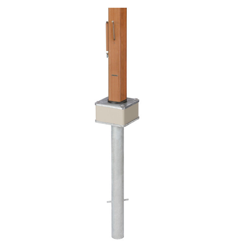 Napoli Cantilever Parasol