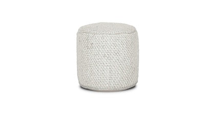 Lara 16" Pouf