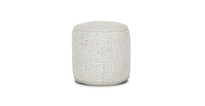 Lara 16" Pouf