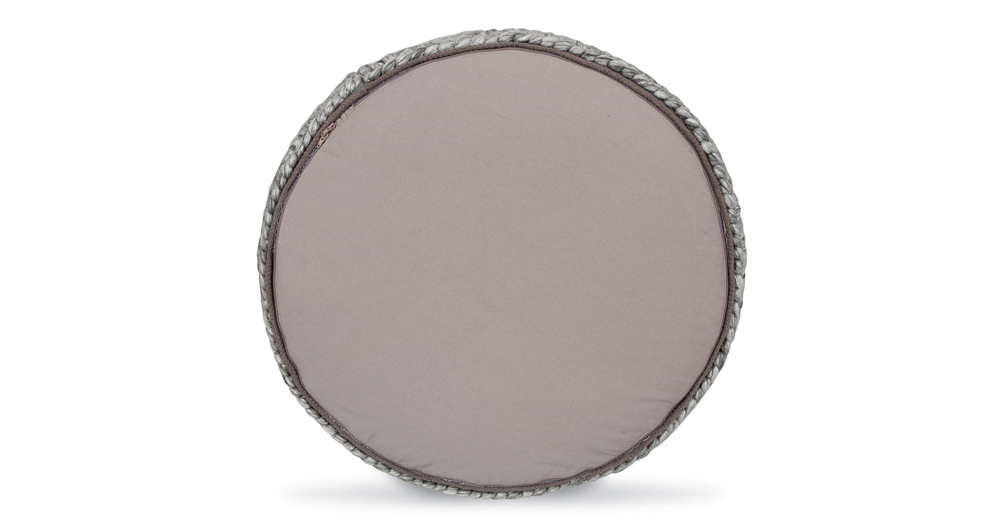Leon 30" Pouf