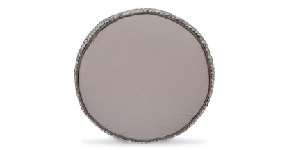 Leon 30" Pouf