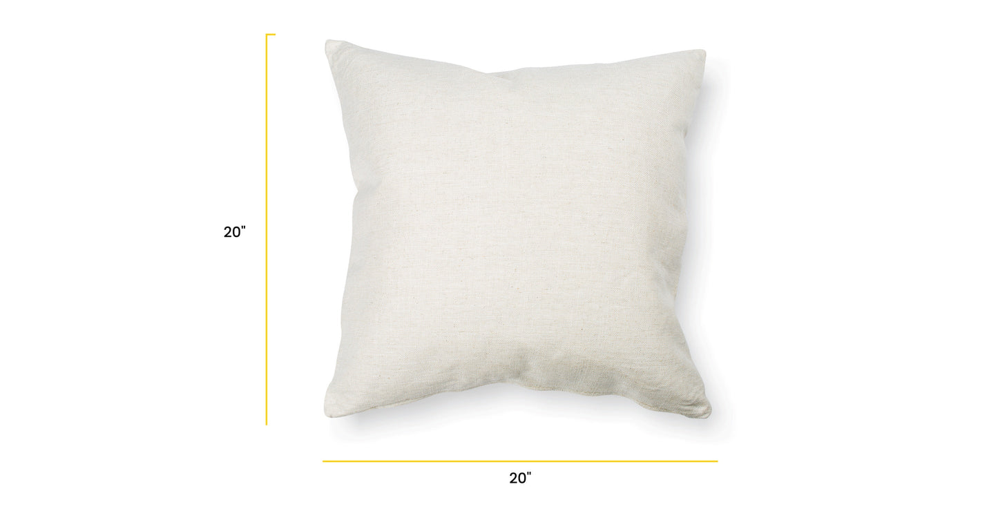 Cali Pillow