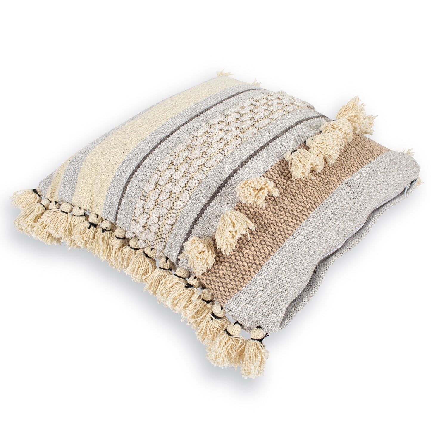 Duke Throw Pillow