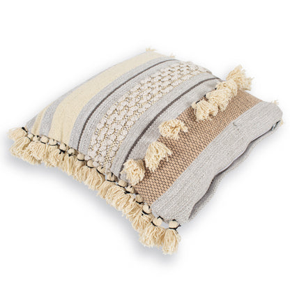 Duke Throw Pillow