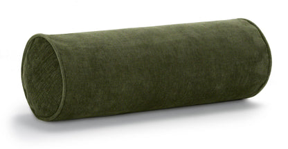 Napa Sofa Velvet Bolster Pillow