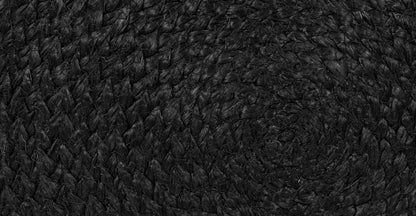 Zug 20" Jute Pouf