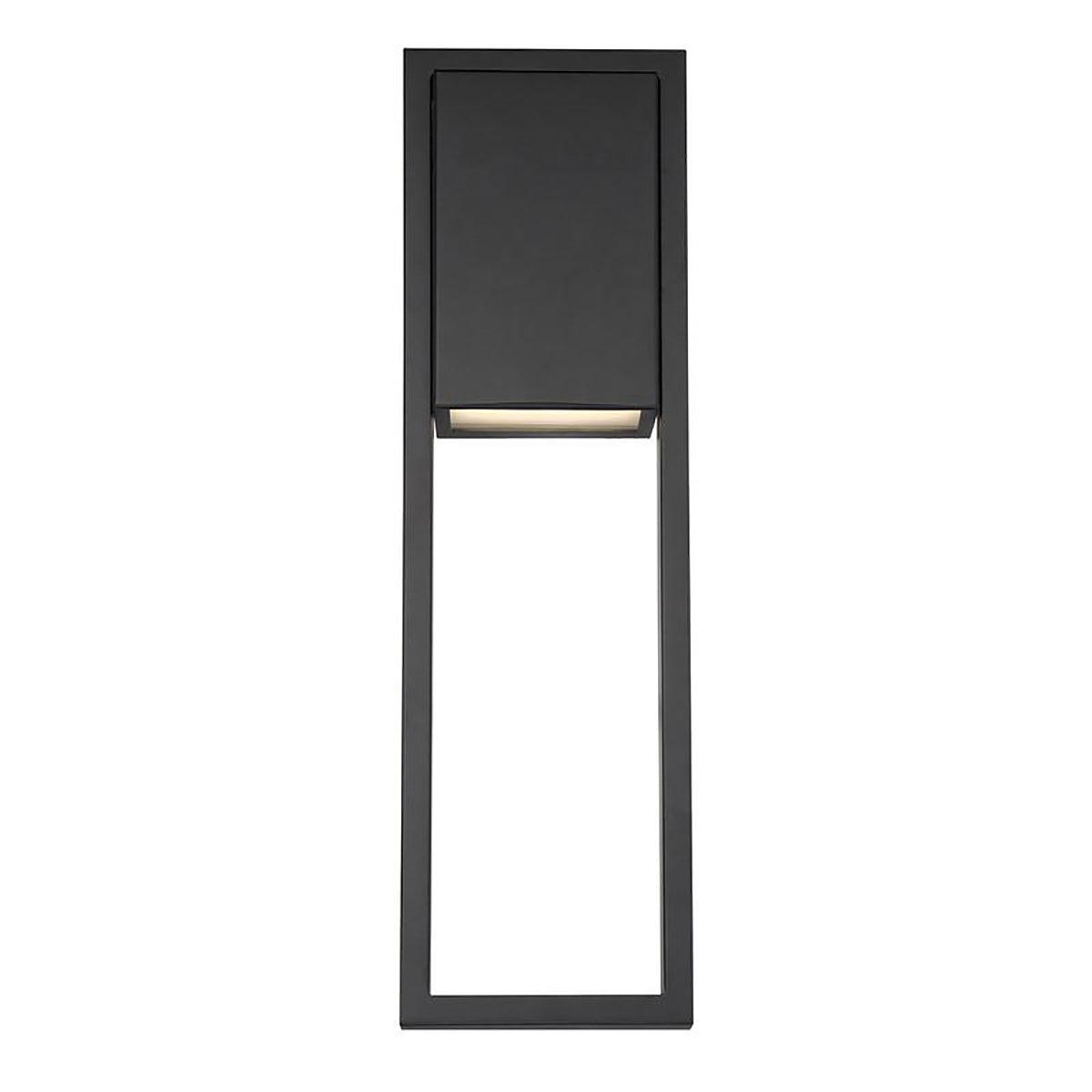 Archetype LED Outdoor Wall Light