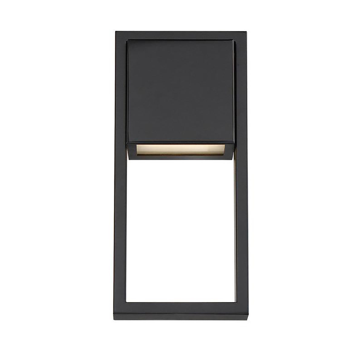 Archetype LED Outdoor Wall Light