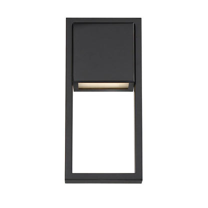 Archetype LED Outdoor Wall Light