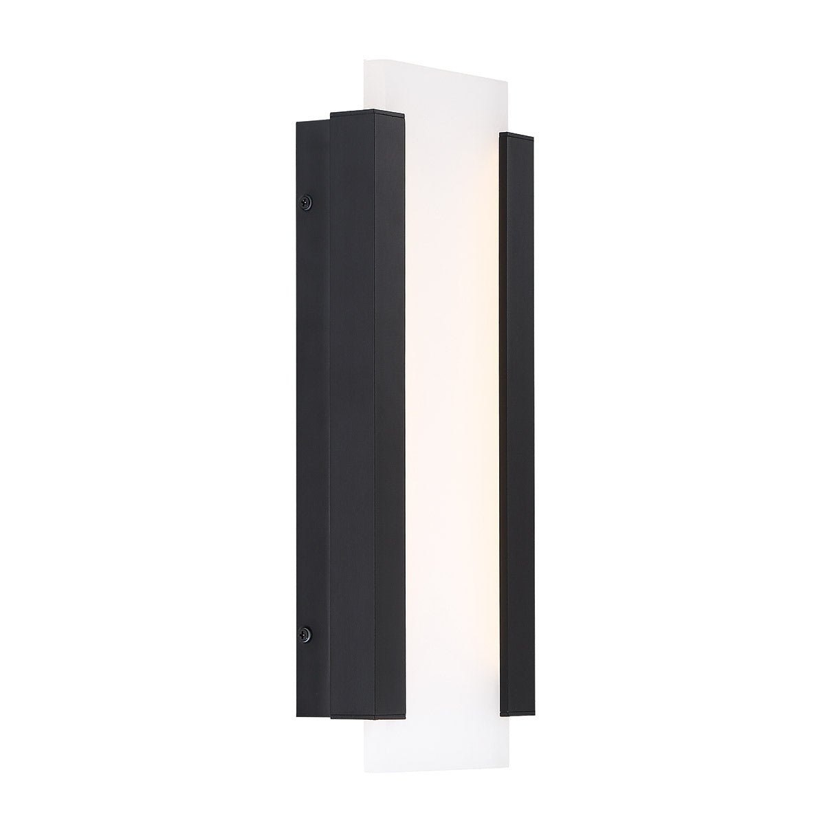 Fiction LED Outdoor Wall Light
