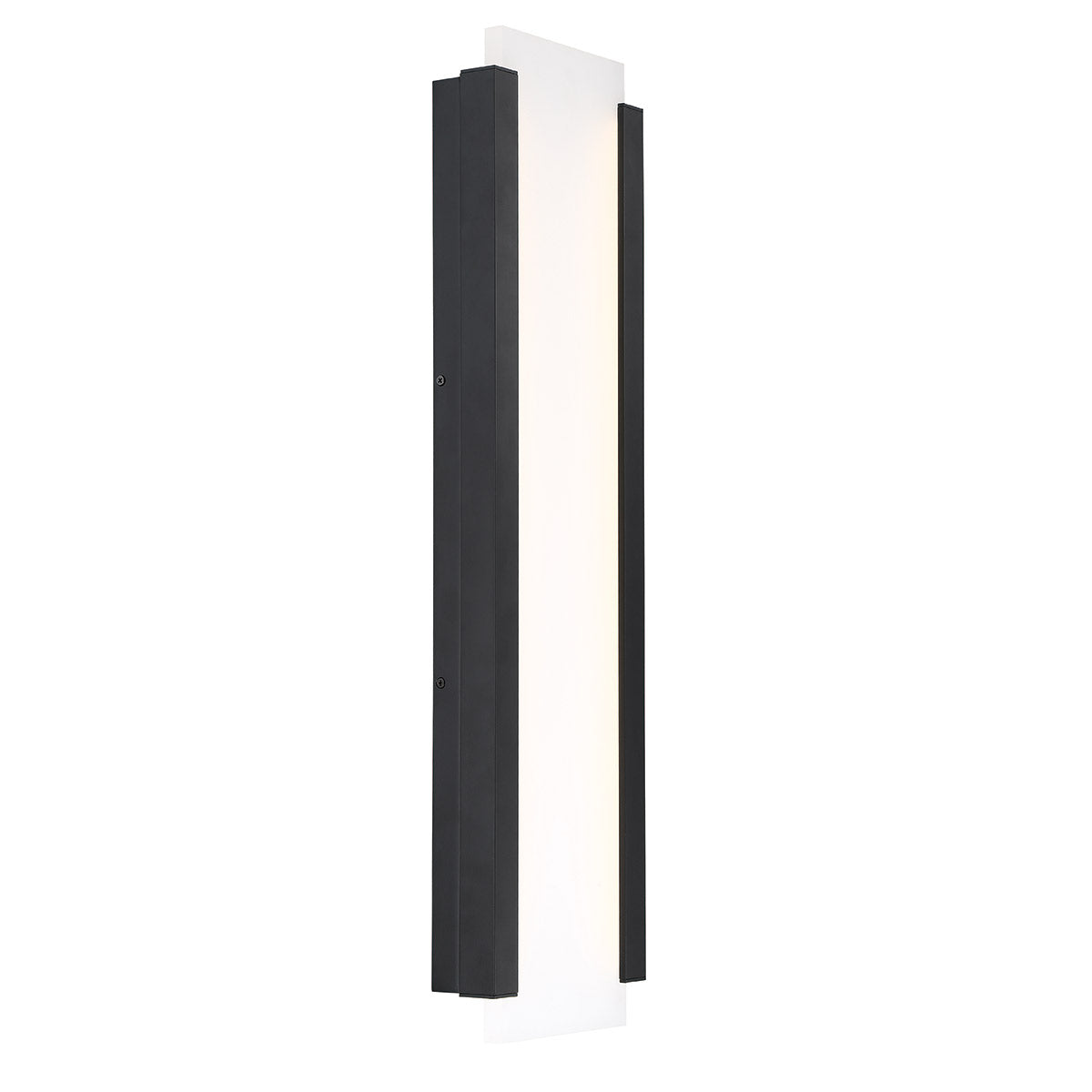 Fiction LED Outdoor Wall Light