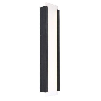 Fiction LED Outdoor Wall Light