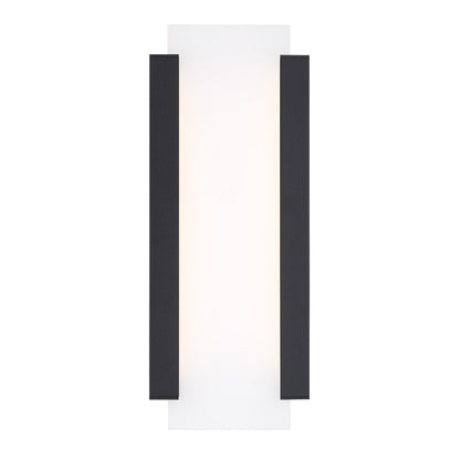 Fiction LED Outdoor Wall Light