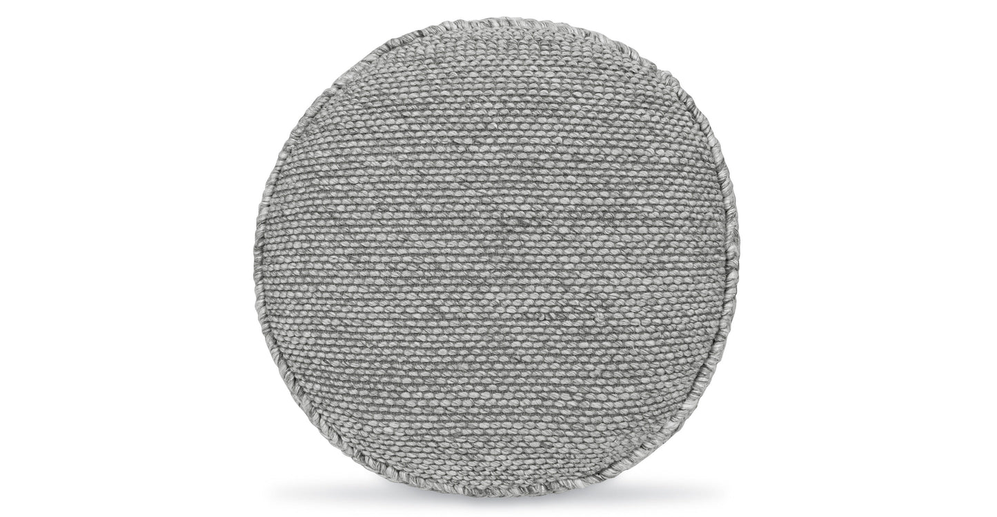 Leon 30" Pouf