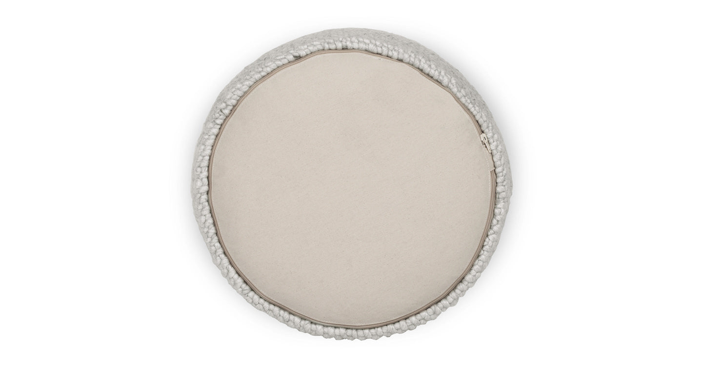 Lara 16" Pouf