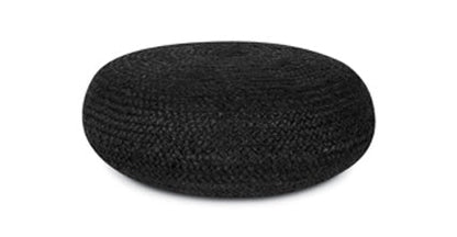 Zug 20" Jute Pouf
